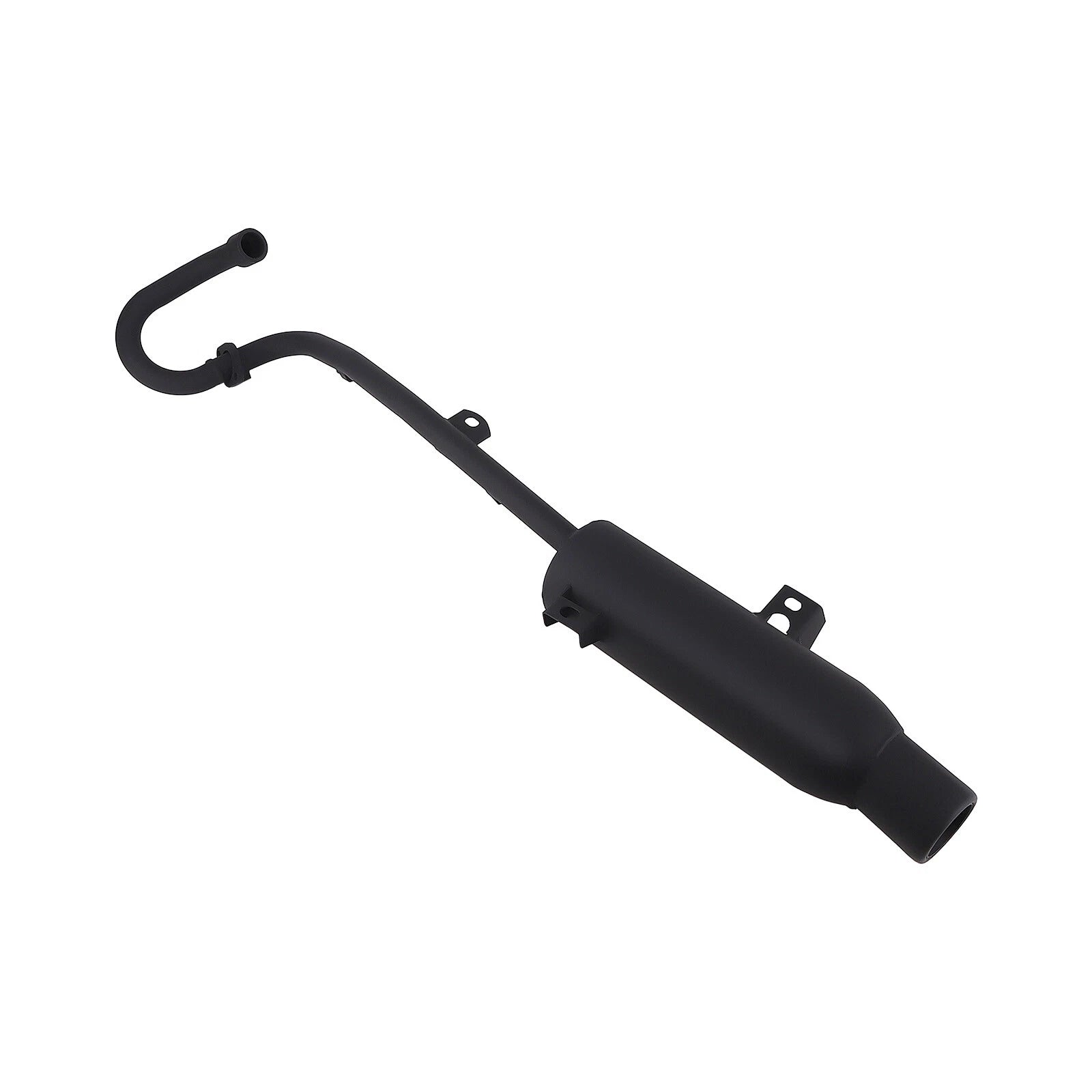 ATV Exhaust Muffler for Honda TRX300FW FourTrax 300 1988-1991 18300-HC4-000