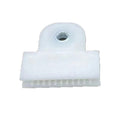 Sleek And Stable Car For Window Glass Support Clips For Regulator