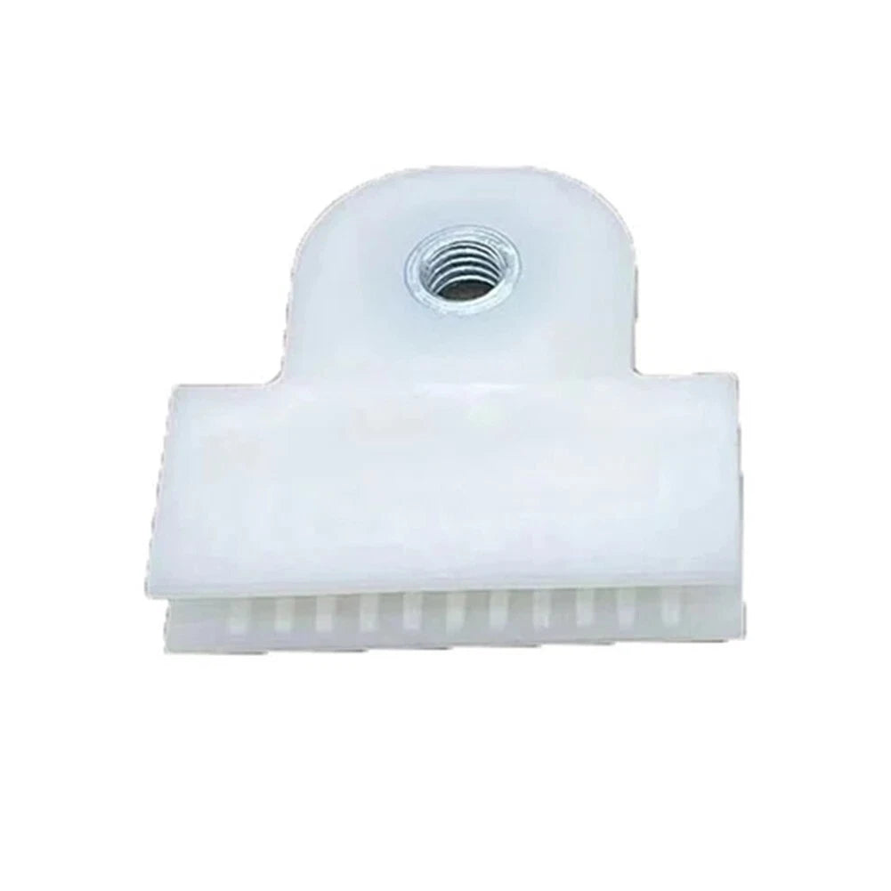 Sleek And Stable Car For Window Glass Support Clips For Regulator