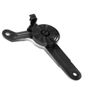 Fit 11-14 Silverado/sier<wbr/>ra 2500hd/3500hd Passenger Side Bonnet