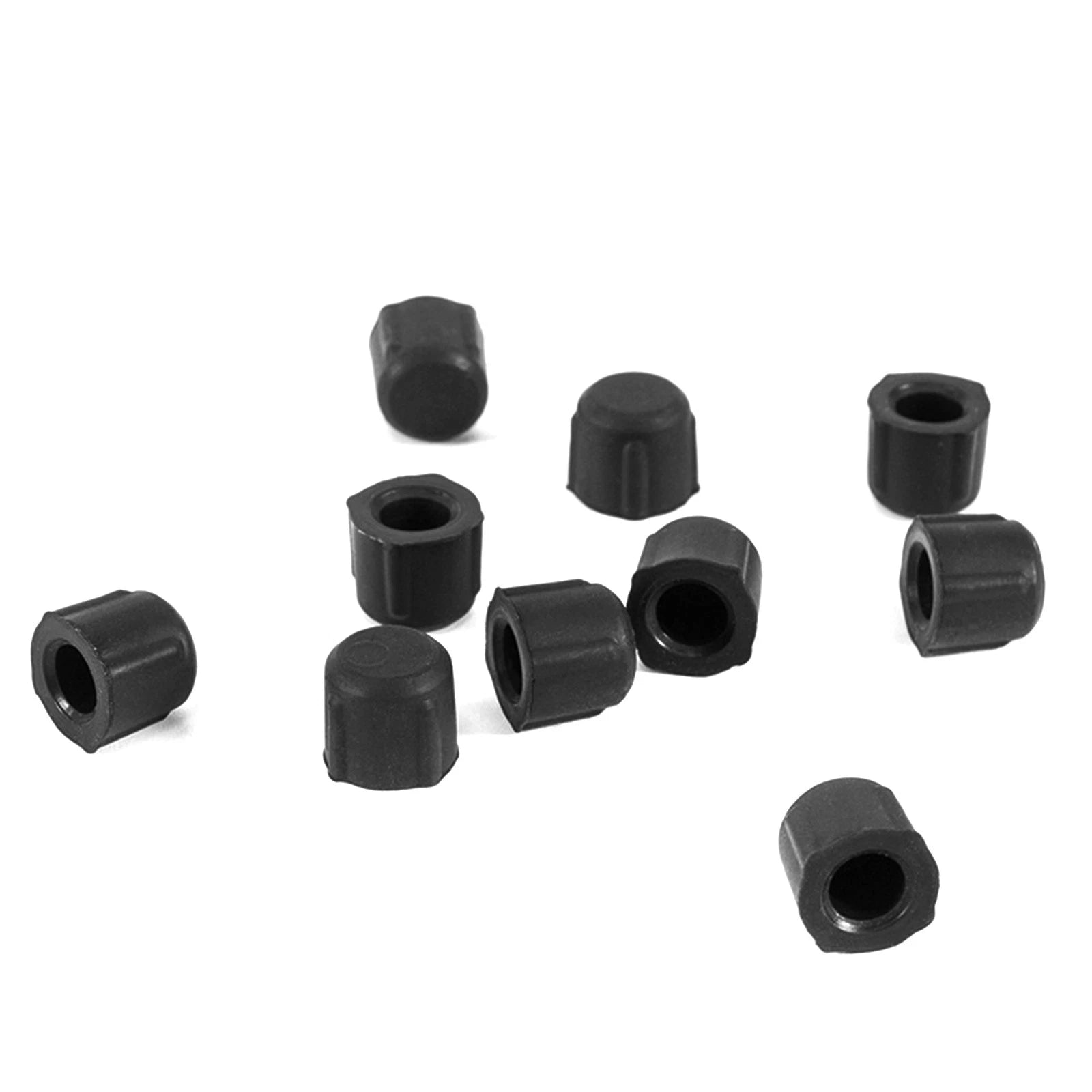 1/4 Screw Protection Cap Cover Bolt Nuts For Dslr Camera Tripod Screw