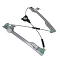 Front Left Window Regulator for Nissan Murano 2009-14 Sport 807211AA2A