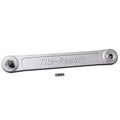Ernst 8511 Socket Boss Storage Organiser Rail Combo Pack 18" Blue