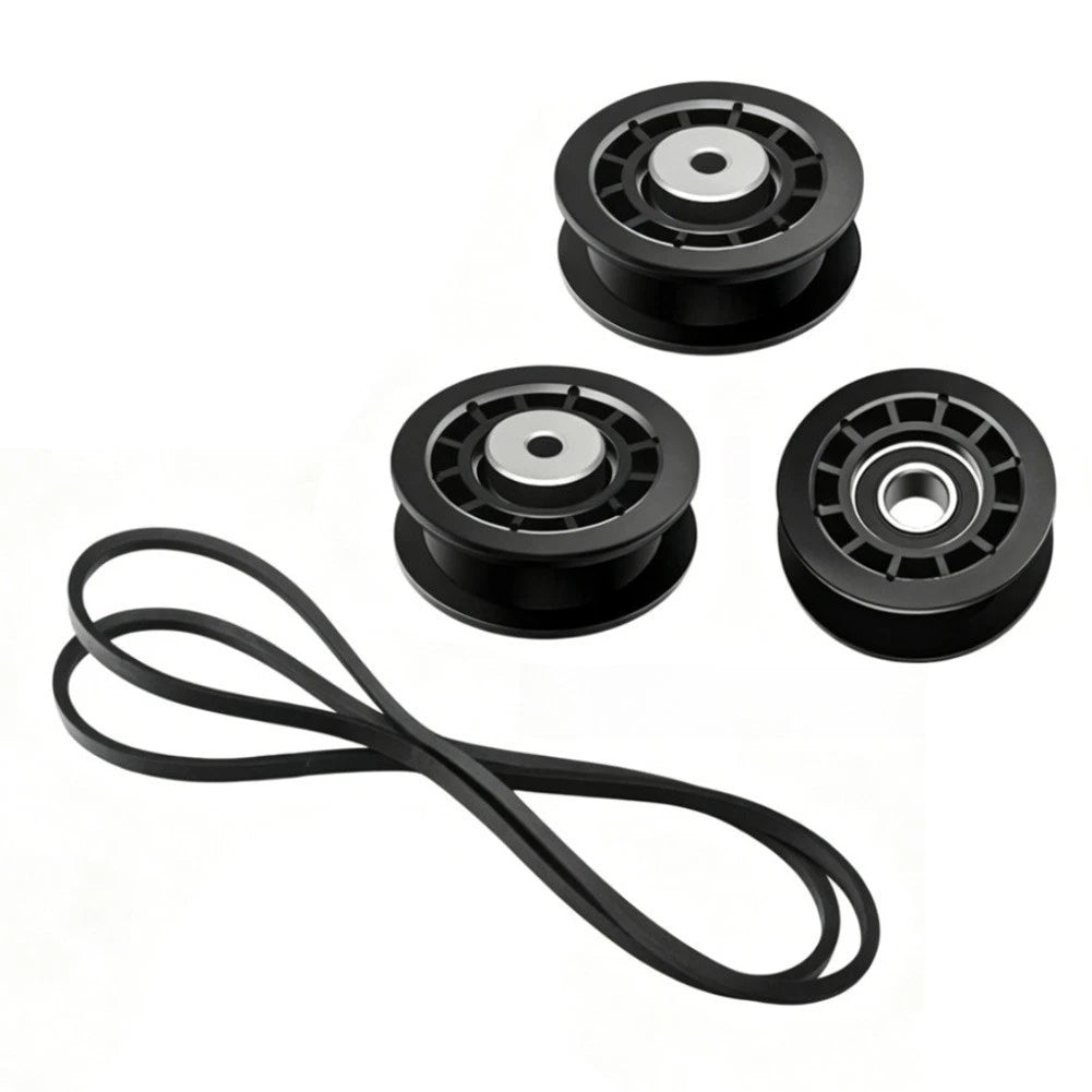 587973001 Idler Pulley 1x 587969201 Idler Gear 1x 580364609 Belt For