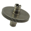 1:10 Alloy Rc Reduction Gear Replacement For Wltoys 104001 Rc Car