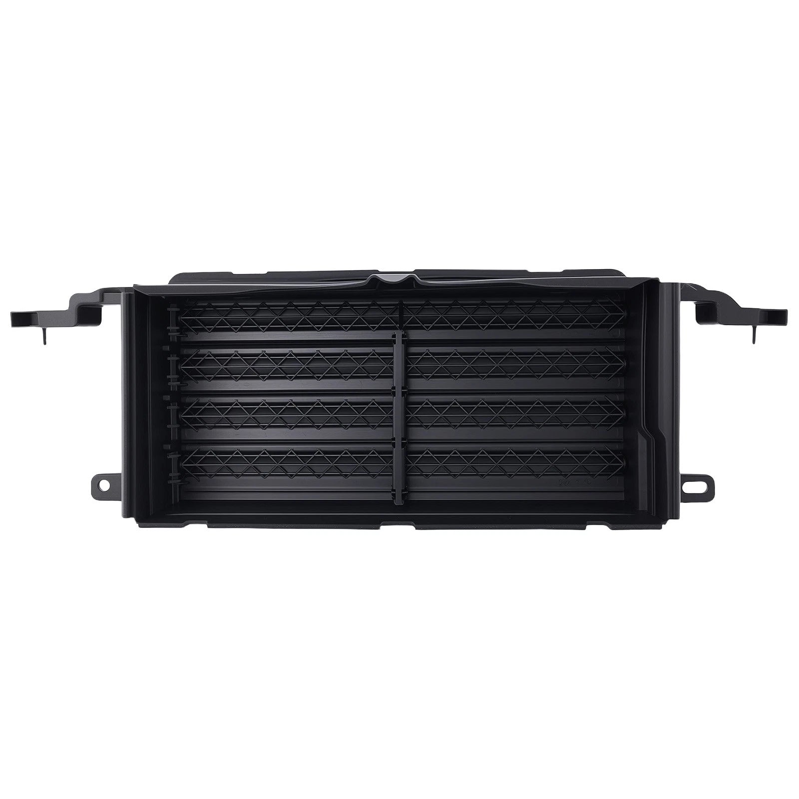 Front Active Radiator Grille Shutter for Ford Expedition 2018-2022 JL1Z8475D