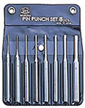 E-14 Mokuba Ping-Pong Switch Set 8pcs