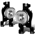 Fit 08-10 Ford F250 - F550 Super Duty Pair Oe Style | Built Supply Co