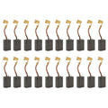 Carbon Brushes Cb459 Replacement For Ga4530r Ga4534 Js1000 Ga5030