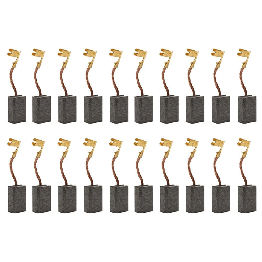 Carbon Brushes Cb459 Replacement For Ga4530r Ga4534 Js1000 Ga5030