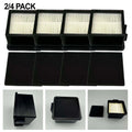 Washable Replacement Filter Solutions For F43 Easylite Vacuum Cleaners