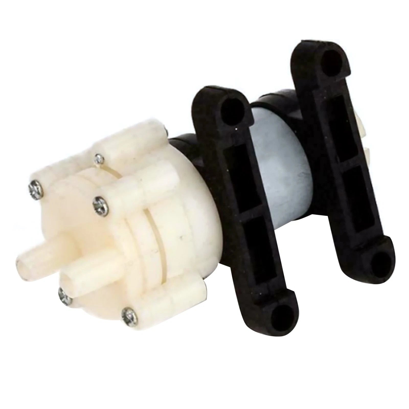 12V Dc R385 Mini Aquarium Pump Fish Tank Motor For Diaphragm Pump