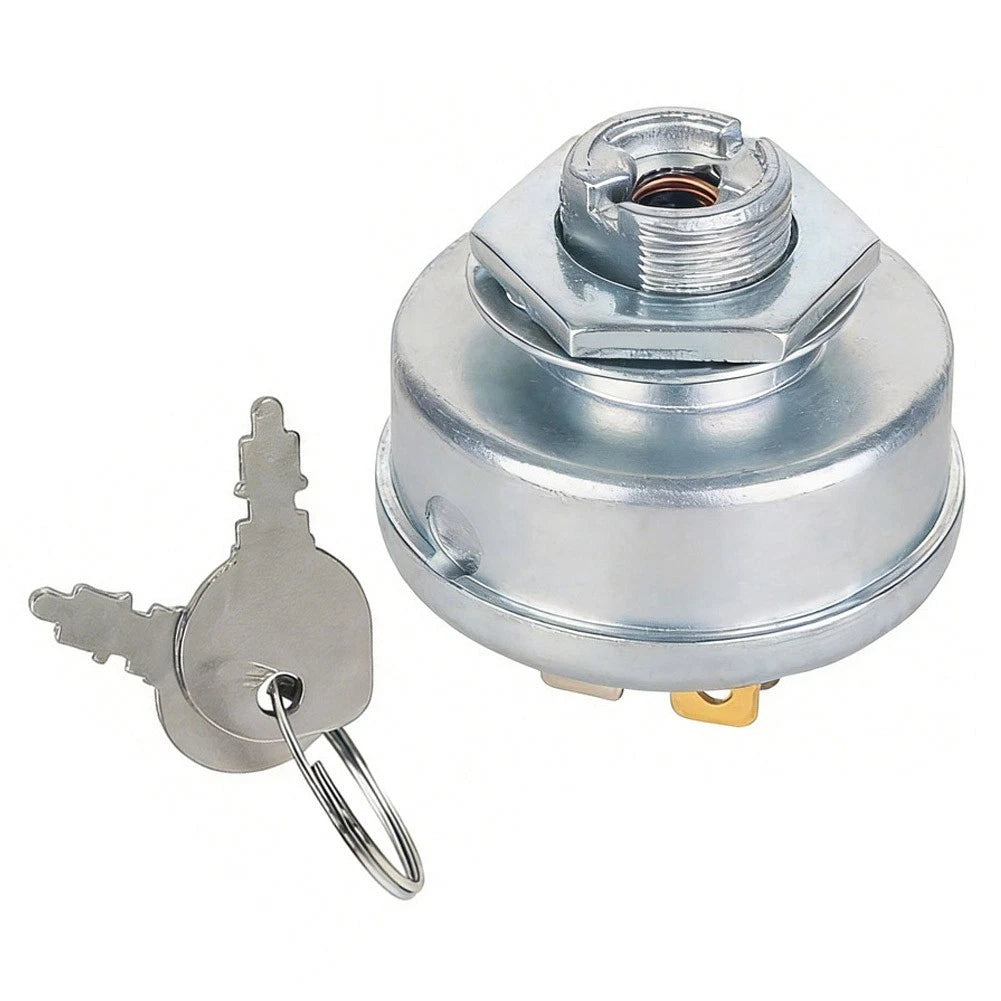 Replacement 5 Pin Ignition Switch For Toro Ss5000 8 32 23 0660 21064pa
