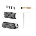Camera Magnetic Quick Release Base Kit Durable Replacement