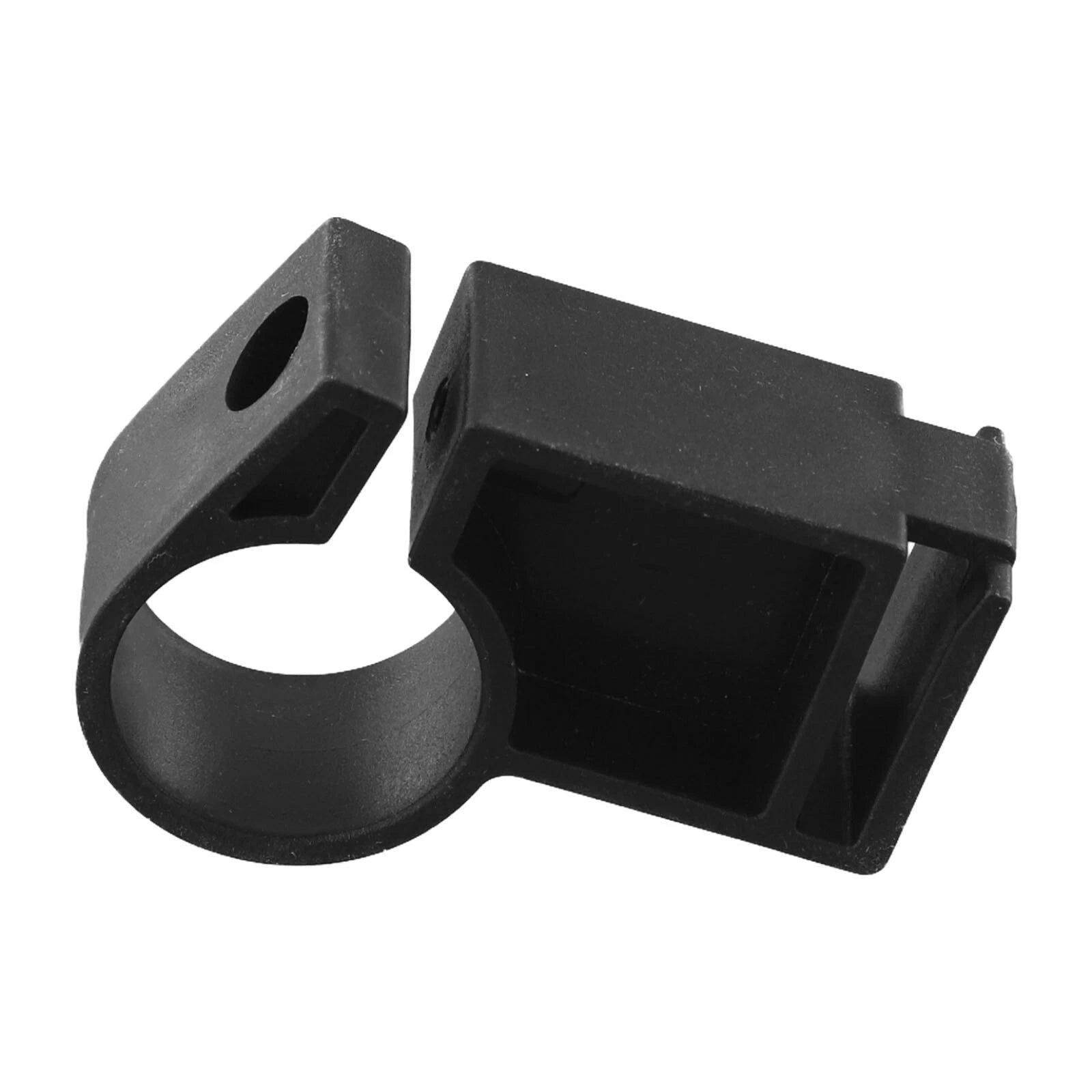 Sturdy Exercise Bike Monitor Mount Compatible With 22 25mm Round Tubes
