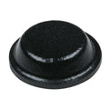 100 Adhesive Rubber Bumpers Stops Door Drawer Cabinet Home Kitchen