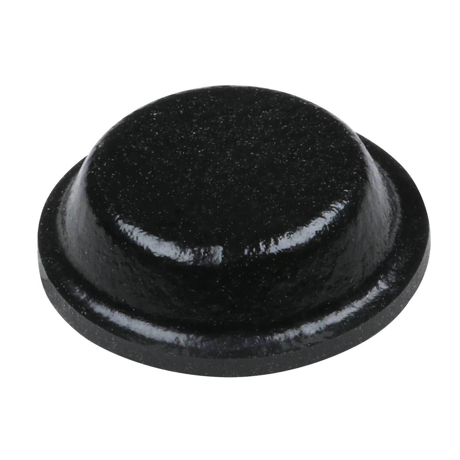 100 Adhesive Rubber Bumpers Stops Door Drawer Cabinet Home Kitchen