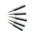 Lead-free Soldering Iron R 0.2 Tips Head Tools For Hakko 900m-t-i 936