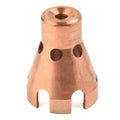 HSS Metric Taper & Right Hand Thread Tap Set - 12mm x 1.25mm