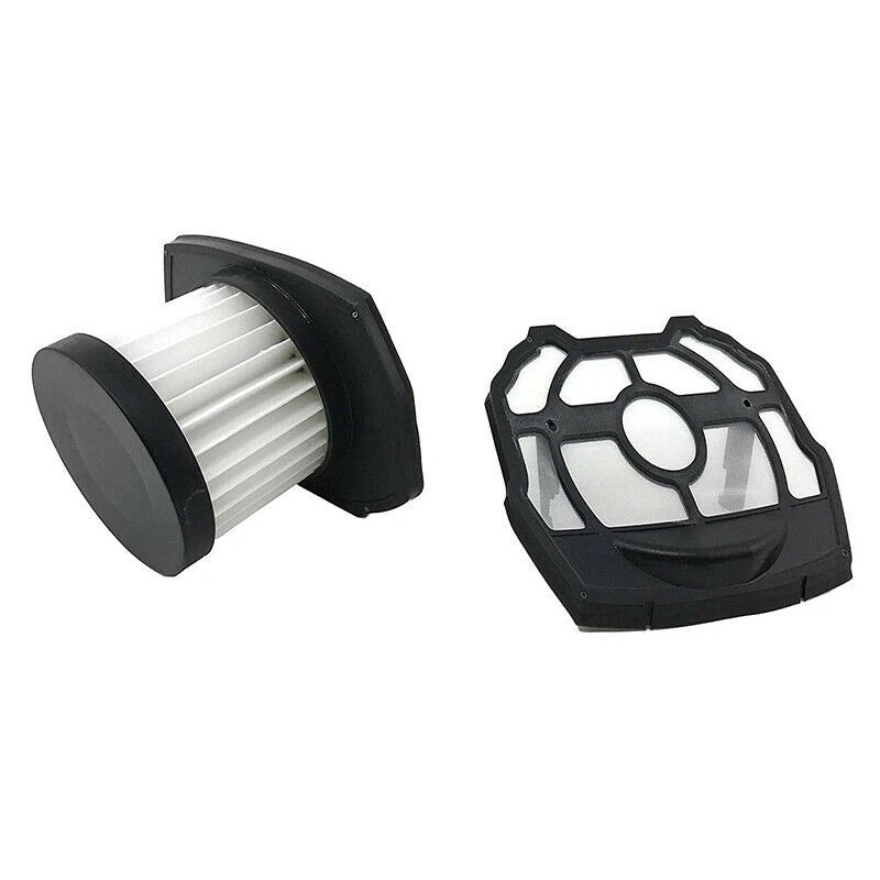For Ryobi 18 Volt Strut Stick Air Filter Assembly With Pre-filter