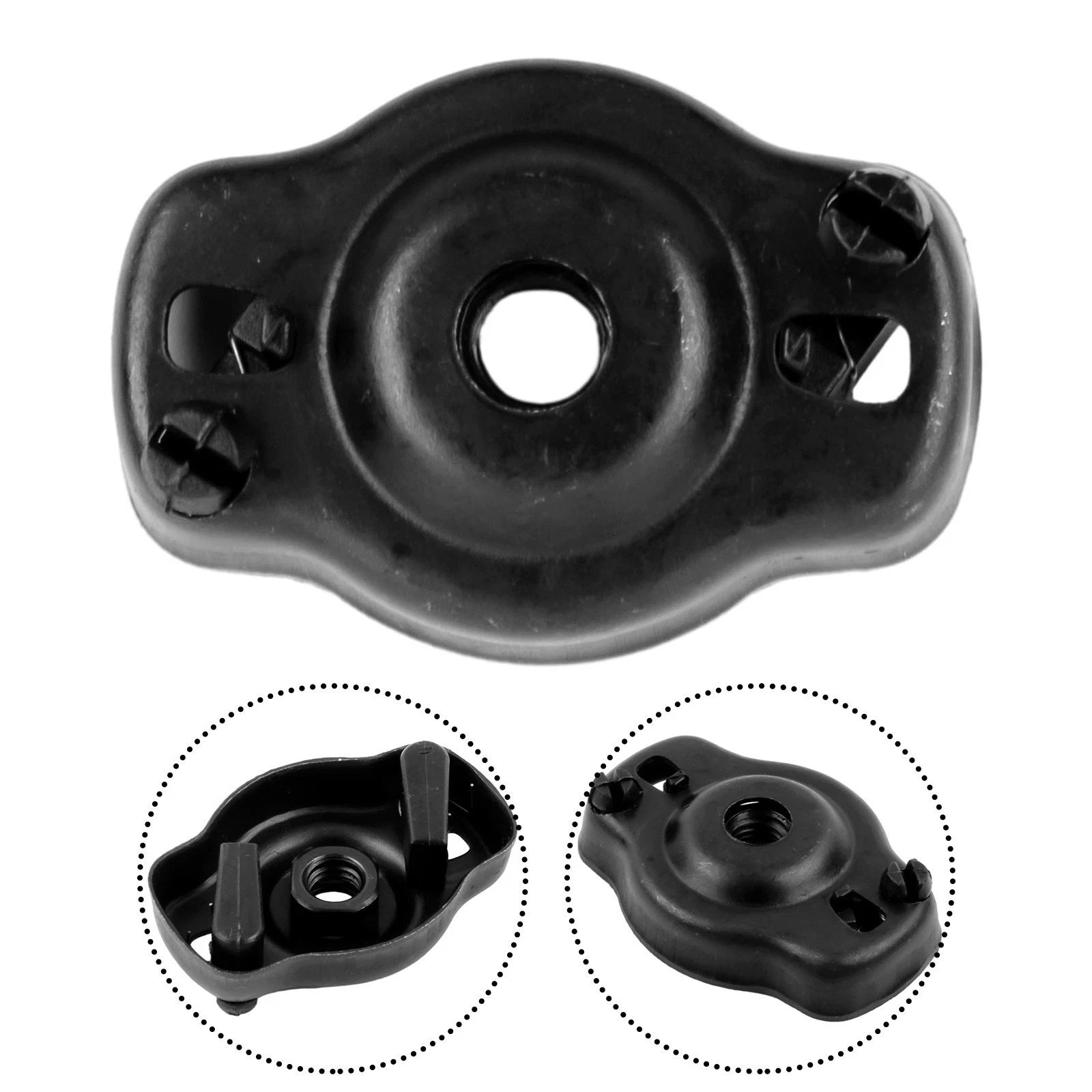 New Practical Starter Pawl Carrier 4140-190-2010 Fs | Built Supply Co