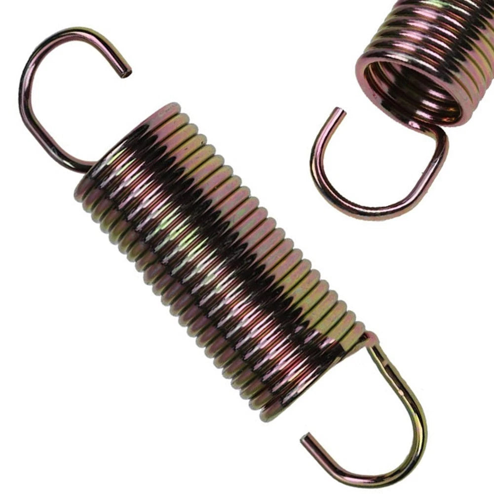 Compatible Extension Spring 108-4056 For Toro For Ztr Mowers Zx4800