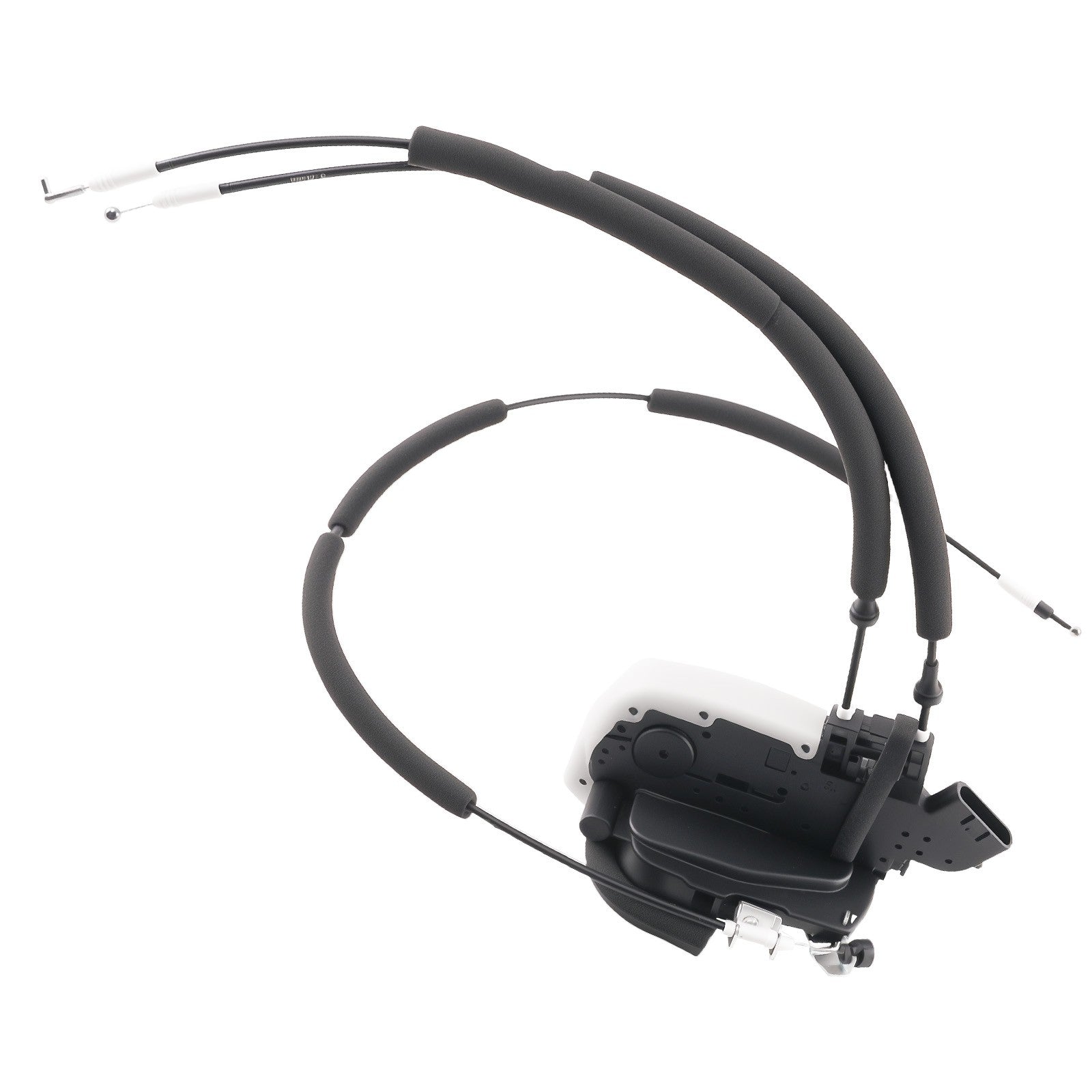 Door Lock Actuator Rear Passenger for Nissan Rogue L4 2.5L