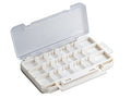 MEIHO RunGun Case 1010W White