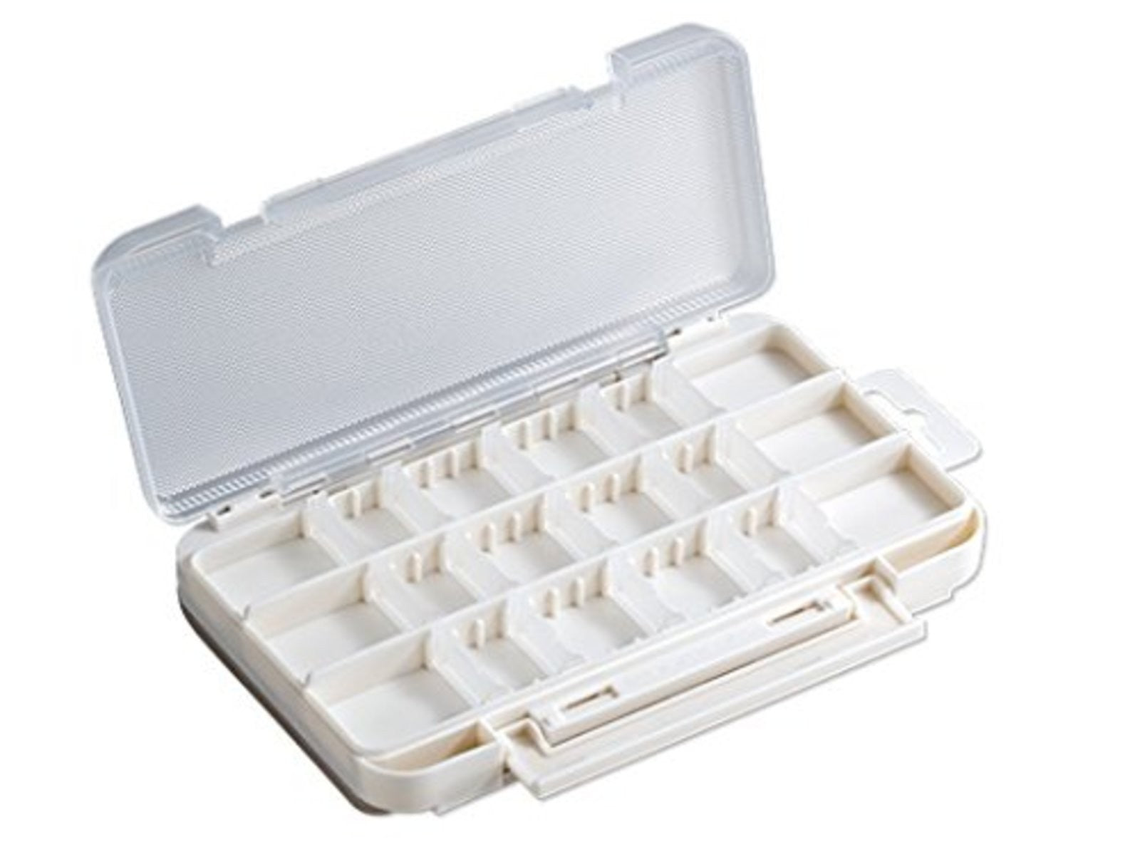 MEIHO RunGun Case 1010W White