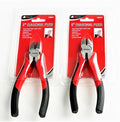 6" Diagonal Cutter Wire Cutting Pliers