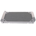 4 Row Aluminum Radiator for Chevy C/K Blazer 5.7L 1992-1994 DPI1520 Cross Flow