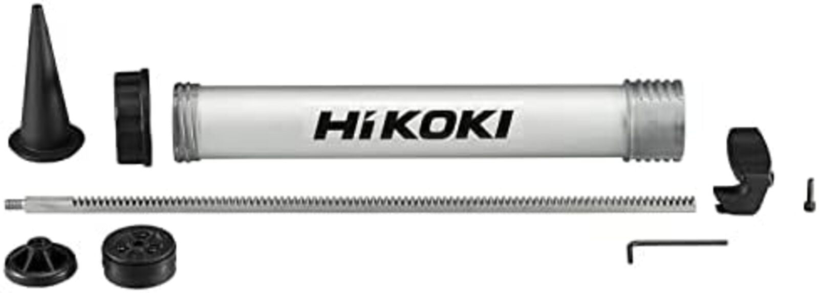 HiKOKI 600ml Holder Set for Caulking Gun