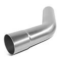 45 Degree 2.5" Inch Od 18 Gauge Slip-fit Diy Mandrel Bend Tubing