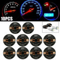200Pcs Car Door Trim Clip Bumper Rivet Screws Fastener Kit by Unbranded