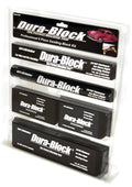 Dura-Block 6-Piece Sanding Block Set by Dura-Block