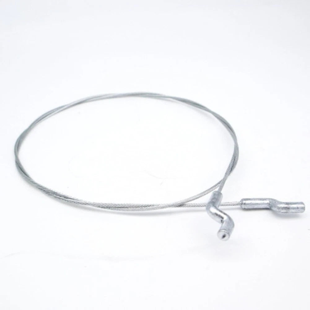 Clutch Cable For Snow Throwers Part 1179145 38452 Fits Power Clear