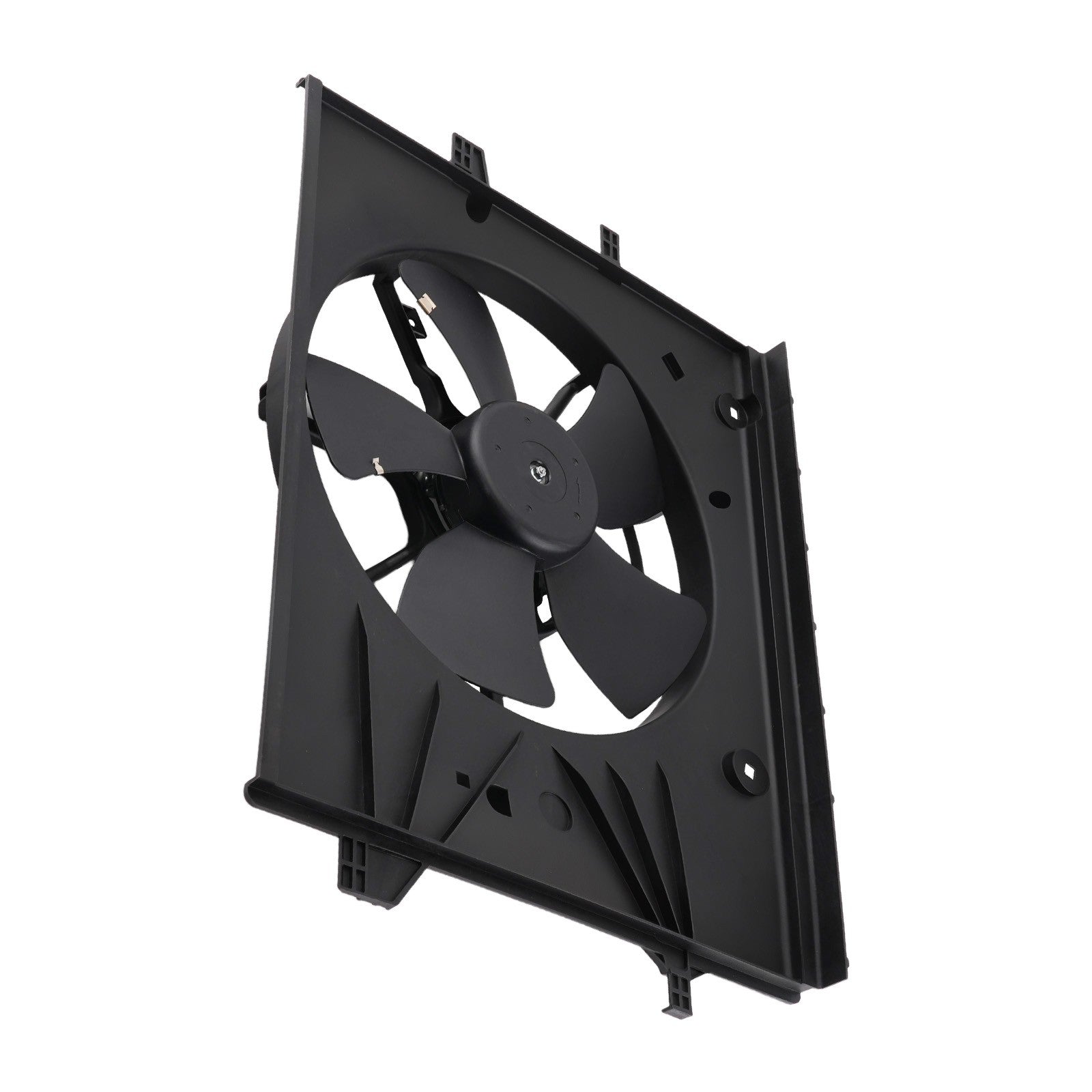 Electric Radiator Cooling Fan for Mazda MX-5 Miata 2006-2015 621-415