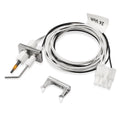 Q3400a1040 Flame Rod Furnace Igniter 24V Dc For Honeywell Smart Valve