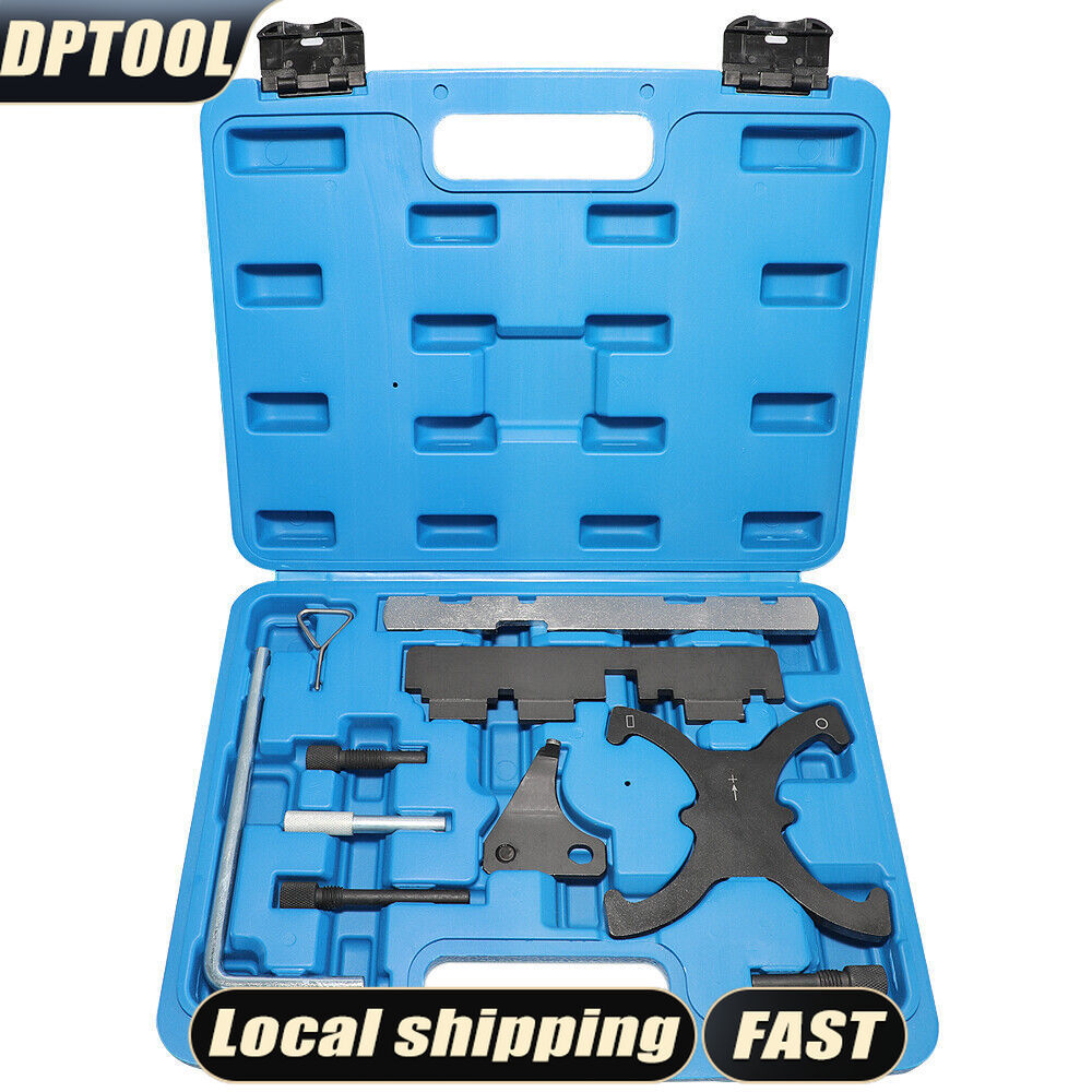 Engine Camshaft Belt Locking Timing Tool Kit For Ford 1.5 1.6 Fiesta