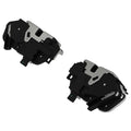 Door Lock Actuator Right for Ford Taurus Mustang 2010-2019 9L3Z5421812A 4-Pin