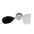 Hair Fiber Applicator Precision Spray Bottle Thickening Nozzle Any