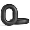 1 Pair Memory Sponge Ear Pads Cushion Covers For Plantronics Backbeat