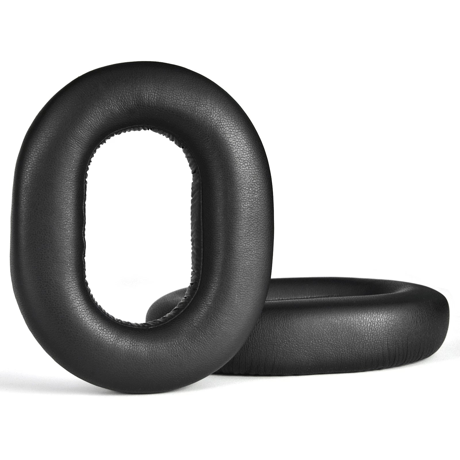 1 Pair Memory Sponge Ear Pads Cushion Covers For Plantronics Backbeat