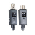 Wireless Microphone Adapter Usb Charging U3 | Built Supply Co