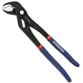 12inch Fast Adjust Tongue Groove Plier Groove Joint Plier V-jaw Water