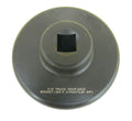 FITS Meritor&Kenworth Drive Wheel Adjust Nut (SW 4", 6 POINTS, Dr
