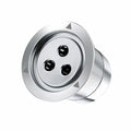 Stainless Steel Capsule Filter Cup Accessories For Ninja Cfp201