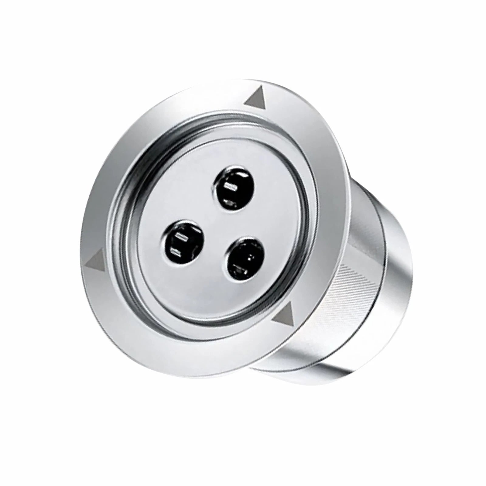 Stainless Steel Capsule Filter Cup Accessories For Ninja Cfp201