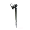 Toggle Swageless Turnbuckle Used For 1/4" Cable Wire, Stainless Steel