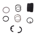 Replace Worn Out Parts Easily With N864734 Spring Steel Balls For